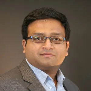 Parag Dhumane