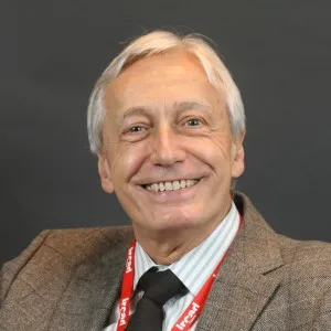 Bernard Jacquetin