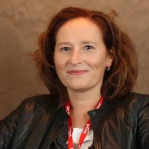 Emmanuelle Baulon