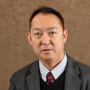 Toshiyasu Nakamura