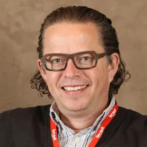 Jean F Goubau