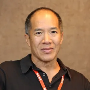 Charles Teo