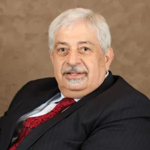 Munther Haddad