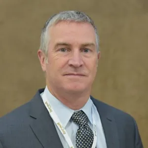 Mark Whiteford