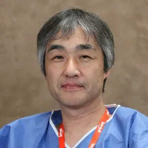 Tsuneo Oyama