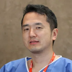 Yutaka Saito