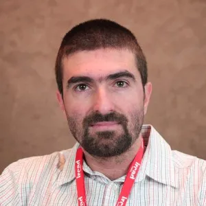 Jaime Alcocer