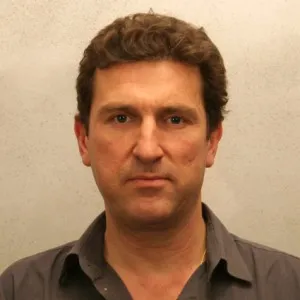 Xavier Martinache