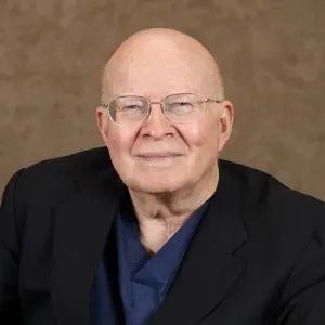 Albert Rhoton