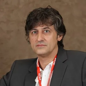 Stephan Gaillard