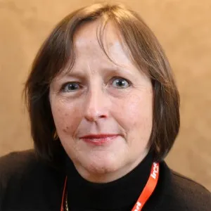 Eva Maria  Baur