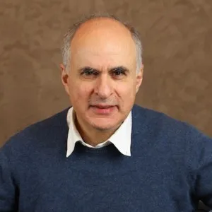 Dimitri Yanni