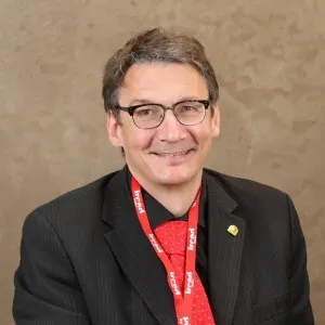 Laurent Brunaud