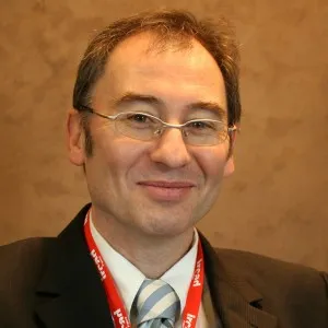 Laurent Obert
