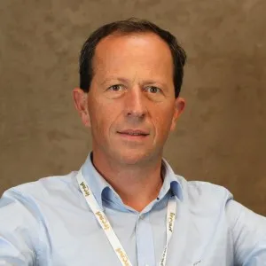Jérôme Garret