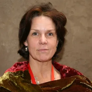 Pascale George