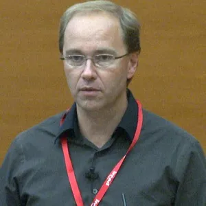 Frederic Kridelka
