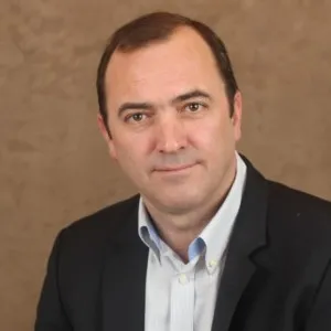 Benoît Rabischong