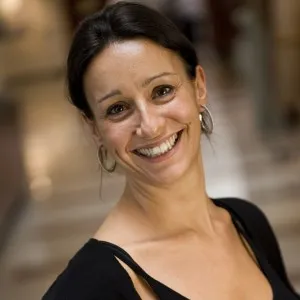 Cecilia Ponzano