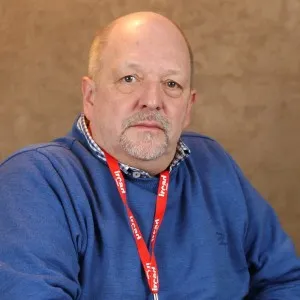 Luc De Smet