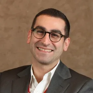 Gabriel Rahmi