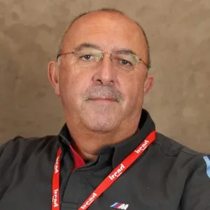 Antonio Setúbal