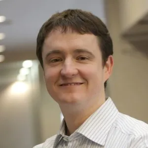 Brian Barry