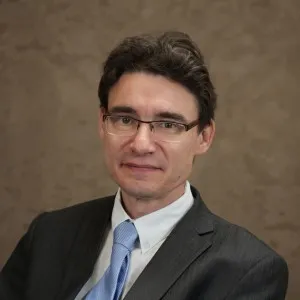 Hubert Lardy