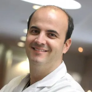 Antonio D'Urso