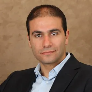 Rony Mazloum