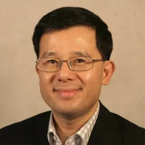 Chung Kwong Yeung