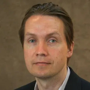 Jon Ivar Einarsson
