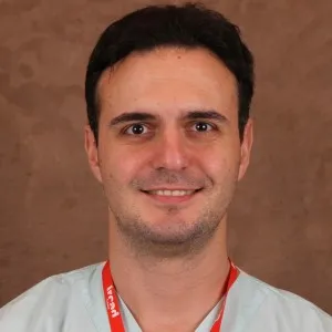 Dimitrios Ntourakis