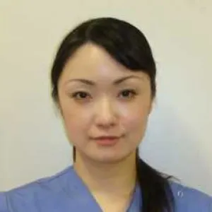 Hitomi Minami