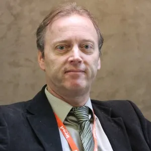 Jan W. Casselman