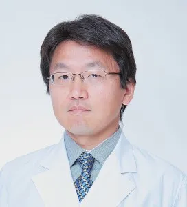 Hironori Yamamoto
