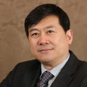 Jiahong Dong