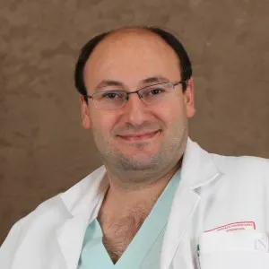 Ghassan Sojod