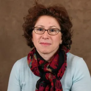 Sabine Sarnacki