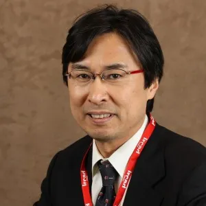 Minoru Tanabe