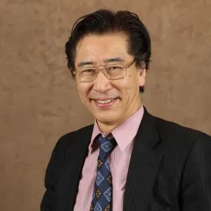 Haruhiro Inoue