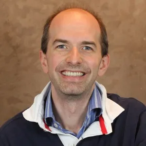 Jérôme Huppertz