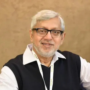 Prashant Mangeshikar