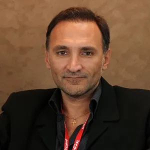 Horace Roman