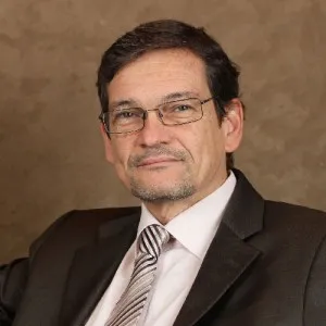 Pascal Alexandre Thomas