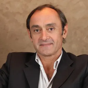Javier de Santiago Garcia