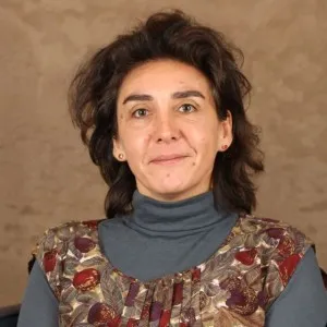 Stéphanie Puget