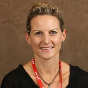 Nicole Schmelzer-Schmied