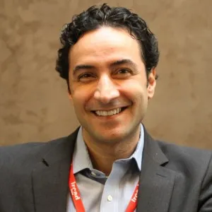Karim Touijer