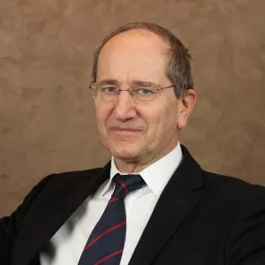 Vincent Delmas